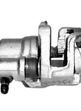 Raybestos R-Line Reman Semi-Loaded Caliper & Bracket Assembly Subaru Rear Right FRC10095                                     - FRC10095 - Image 5