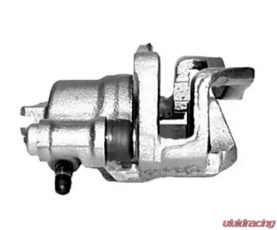 Raybestos R-Line Reman Semi-Loaded Caliper & Bracket Assembly Subaru Rear Right FRC10095 - FRC10095