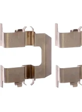 Raybestos Element3 New Semi-Loaded Caliper & Bracket Assembly Subaru Rear Left FRC10096N                                     - FRC10096N - Image 5