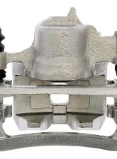 Raybestos Element3 New Semi-Loaded Caliper & Bracket Assembly Subaru Rear Left FRC10096N                                     - FRC10096N - Image 3