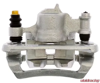 Raybestos Element3 New Semi-Loaded Caliper & Bracket Assembly Subaru Rear Left FRC10096N - FRC10096N