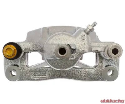 Raybestos Element3 New Semi-Loaded Caliper & Bracket Assembly Subaru Rear Left FRC10096N - FRC10096N