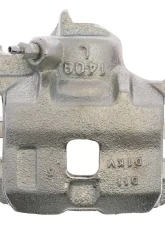 Raybestos Element3 New Semi-Loaded Caliper & Bracket Assembly Subaru Rear Left FRC10096N                                     - FRC10096N - Image 5