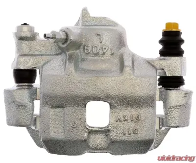 Raybestos Element3 New Semi-Loaded Caliper & Bracket Assembly Subaru Rear Left FRC10096N - FRC10096N