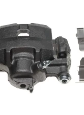 Raybestos R-Line Reman Semi-Loaded Caliper & Bracket Assembly Subaru Rear Left FRC10096                                     - FRC10096 - Image 2