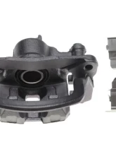 Raybestos R-Line Reman Semi-Loaded Caliper & Bracket Assembly Subaru Rear Left FRC10096                                     - FRC10096 - Image 2