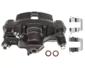 Raybestos R-Line Reman Semi-Loaded Caliper & Bracket Assembly Subaru Legacy Rear Right 1990-1991 FRC10097