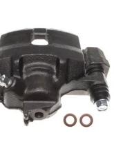 Raybestos R-Line Reman Semi-Loaded Caliper & Bracket Assembly Subaru Legacy Rear Right 1990-1991 FRC10097                                     - FRC10097 - Image 2