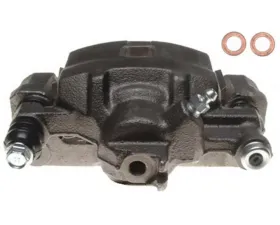 Raybestos R-Line Reman Semi-Loaded Caliper & Bracket Assembly Subaru Legacy Rear Left 1990-1991 FRC10098