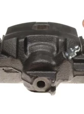 Raybestos R-Line Reman Semi-Loaded Caliper & Bracket Assembly Subaru Legacy Rear Left 1990-1991 FRC10098                                     - FRC10098 - Image 2