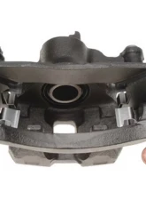 Raybestos R-Line Reman Semi-Loaded Caliper & Bracket Assembly Subaru Legacy Rear Left 1990-1991 FRC10098                                     - FRC10098 - Image 2