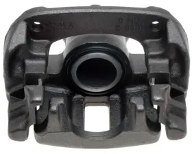 Raybestos R-Line Reman Semi-Loaded Caliper & Bracket Assembly Volvo Rear FRC10101