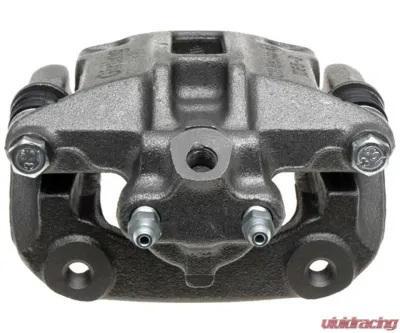 Raybestos R-Line Reman Semi-Loaded Caliper & Bracket Assembly Volvo Rear FRC10101 - FRC10101
