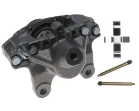 Raybestos R-Line Reman Semi-Loaded Caliper Mercedes-Benz Rear Right FRC10125