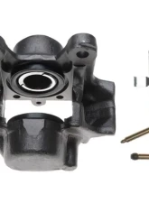 Raybestos R-Line Reman Semi-Loaded Caliper Mercedes-Benz Rear Right FRC10125                                     - FRC10125 - Image 2