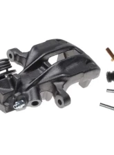 Raybestos R-Line Reman Semi-Loaded Caliper Audi 80 Rear Right 1988 FRC10146                                     - FRC10146 - Image 3