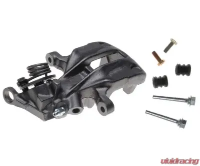 Raybestos R-Line Reman Semi-Loaded Caliper Audi 80 Rear Right 1988 FRC10146 - FRC10146