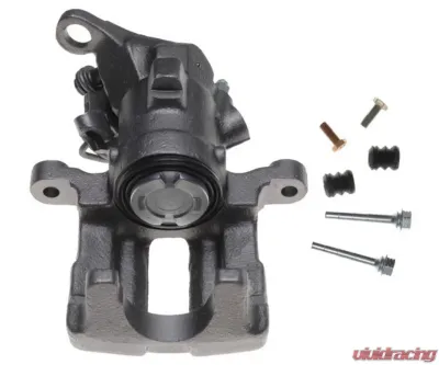Raybestos R-Line Reman Semi-Loaded Caliper Audi 80 Rear Right 1988 FRC10146 - FRC10146