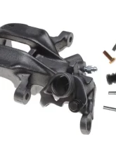 Raybestos R-Line Reman Semi-Loaded Caliper Audi 80 Rear Right 1988 FRC10146                                     - FRC10146 - Image 3