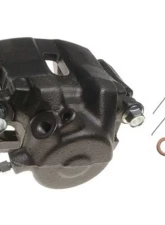 Raybestos R-Line Reman Semi-Loaded Caliper & Bracket Assembly Mazda Miata Front Right 1990-1993 FRC10151                                     - FRC10151 - Image 2