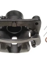 Raybestos R-Line Reman Semi-Loaded Caliper & Bracket Assembly Mazda Miata Front Right 1990-1993 FRC10151                                     - FRC10151 - Image 2