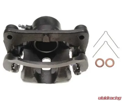 Raybestos R-Line Reman Semi-Loaded Caliper & Bracket Assembly Mazda Miata Front Right 1990-1993 FRC10151 - FRC10151
