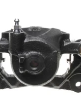 Raybestos R-Line Reman Semi-Loaded Caliper & Bracket Assembly Nissan Front Left 1.6L 4-Cyl FRC10153                                     - FRC10153 - Image 2