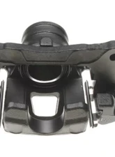 Raybestos R-Line Reman Semi-Loaded Caliper & Bracket Assembly Nissan Front Left 1.6L 4-Cyl FRC10153                                     - FRC10153 - Image 2