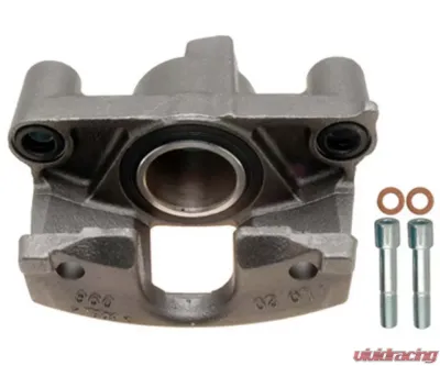 Raybestos R-Line Reman Semi-Loaded Caliper FRC10163 - FRC10163