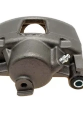 Raybestos R-Line Reman Semi-Loaded Caliper FRC10164                                     - FRC10164 - Image 2