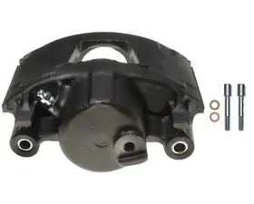 Raybestos R-Line Reman Semi-Loaded Caliper Front Left FRC10167