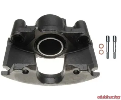 Raybestos R-Line Reman Semi-Loaded Caliper Front Left FRC10167 - FRC10167