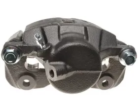 Raybestos R-Line Reman Semi-Loaded Caliper & Bracket Assembly Front Left FRC10177