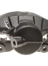 Raybestos R-Line Reman Semi-Loaded Caliper & Bracket Assembly Front Left FRC10177                                     - FRC10177 - Image 2