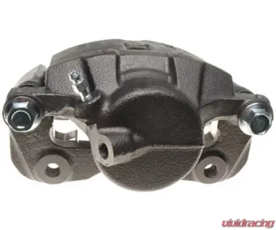 Raybestos R-Line Reman Semi-Loaded Caliper & Bracket Assembly Front Left FRC10177 - FRC10177