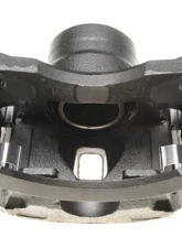 Raybestos R-Line Reman Semi-Loaded Caliper & Bracket Assembly Front Left FRC10177                                     - FRC10177 - Image 2