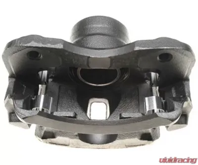 Raybestos R-Line Reman Semi-Loaded Caliper & Bracket Assembly Front Left FRC10177 - FRC10177