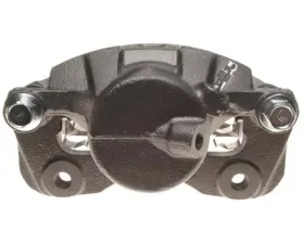 Raybestos R-Line Reman Semi-Loaded Caliper & Bracket Assembly Front Right FRC10178