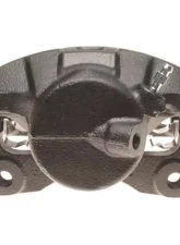 Raybestos R-Line Reman Semi-Loaded Caliper & Bracket Assembly Front Right FRC10178                                     - FRC10178 - Image 2