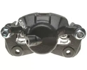 Raybestos R-Line Reman Semi-Loaded Caliper & Bracket Assembly Front Left FRC10179