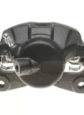 Raybestos R-Line Reman Semi-Loaded Caliper & Bracket Assembly Front Left FRC10179                                     - FRC10179 - Image 2