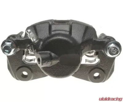Raybestos R-Line Reman Semi-Loaded Caliper & Bracket Assembly Front Left FRC10179 - FRC10179