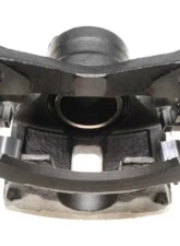 Raybestos R-Line Reman Semi-Loaded Caliper & Bracket Assembly Front Left FRC10179                                     - FRC10179 - Image 2