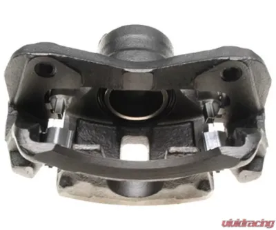 Raybestos R-Line Reman Semi-Loaded Caliper & Bracket Assembly Front Left FRC10179 - FRC10179