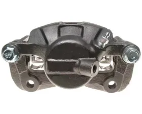 Raybestos R-Line Reman Semi-Loaded Caliper & Bracket Assembly Front Right FRC10180