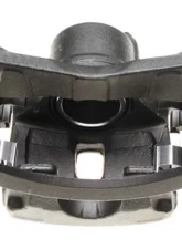 Raybestos R-Line Reman Semi-Loaded Caliper & Bracket Assembly Front Right FRC10180                                     - FRC10180 - Image 2
