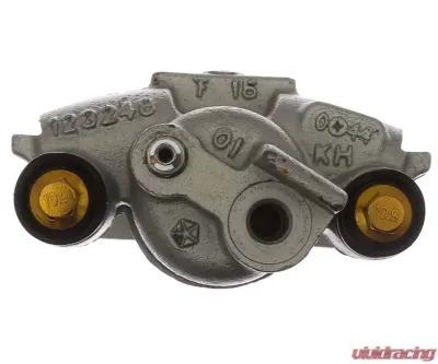 Raybestos R-Line Reman Semi-Loaded Coated Caliper Rear Right FRC10181C - FRC10181C