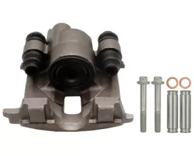 Raybestos R-Line Reman Semi-Loaded Caliper Rear Left FRC10182