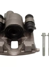 Raybestos R-Line Reman Semi-Loaded Caliper Rear Left FRC10182                                     - FRC10182 - Image 2