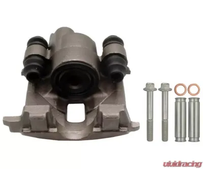 Raybestos R-Line Reman Semi-Loaded Caliper Rear Left FRC10182 - FRC10182